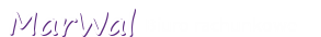 Marwal